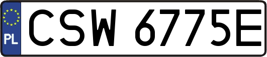 CSW6775E