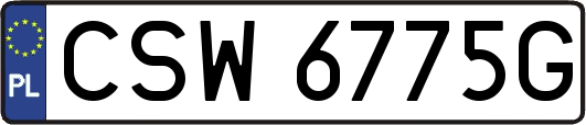 CSW6775G