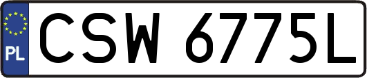CSW6775L