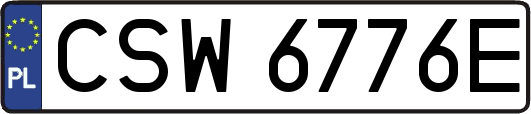 CSW6776E