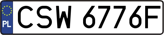 CSW6776F