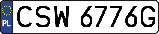 CSW6776G