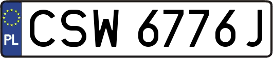 CSW6776J