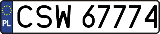 CSW67774