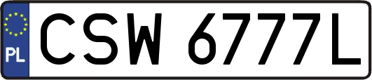 CSW6777L