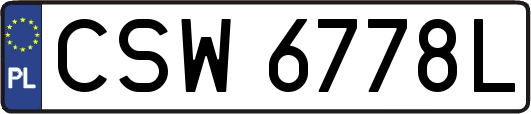CSW6778L