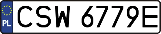 CSW6779E