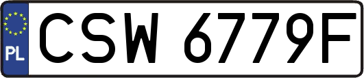 CSW6779F