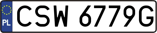 CSW6779G