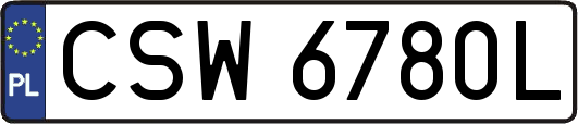 CSW6780L