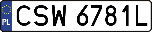 CSW6781L