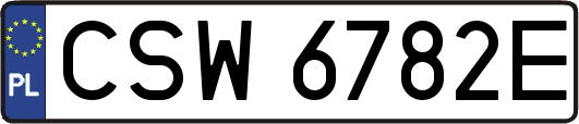 CSW6782E