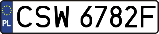 CSW6782F