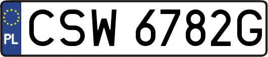 CSW6782G