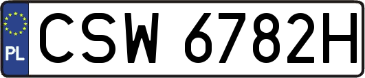 CSW6782H