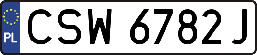 CSW6782J