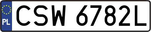 CSW6782L