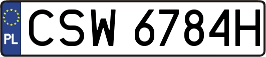 CSW6784H