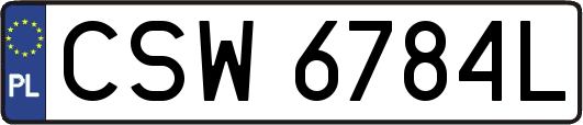 CSW6784L