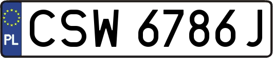 CSW6786J