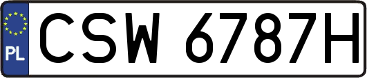 CSW6787H