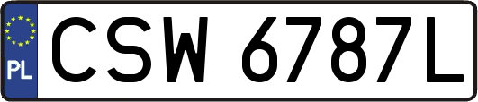 CSW6787L