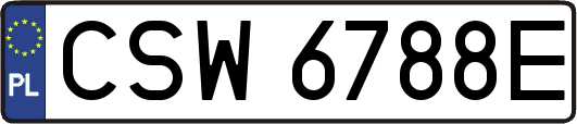 CSW6788E