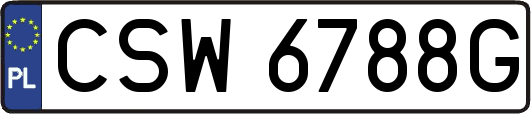CSW6788G