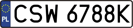 CSW6788K