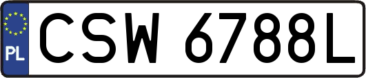 CSW6788L