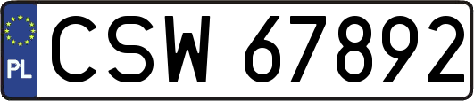 CSW67892