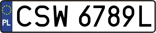 CSW6789L