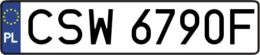 CSW6790F