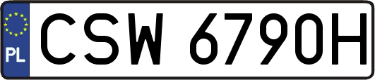 CSW6790H