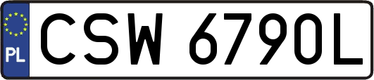 CSW6790L