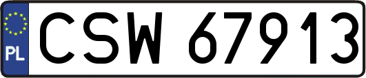 CSW67913