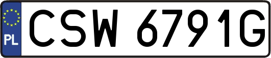 CSW6791G