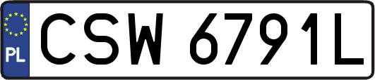 CSW6791L
