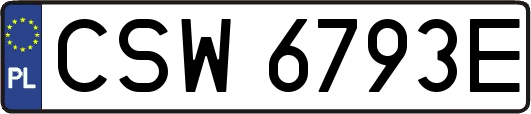 CSW6793E