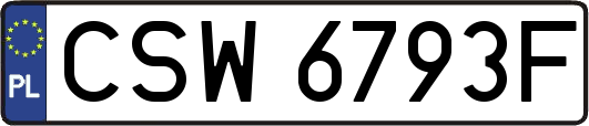 CSW6793F