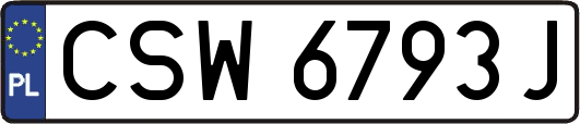 CSW6793J