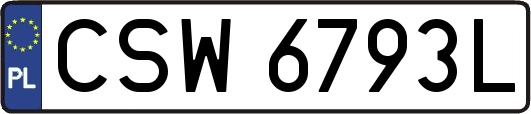 CSW6793L
