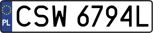 CSW6794L