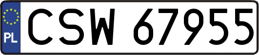 CSW67955