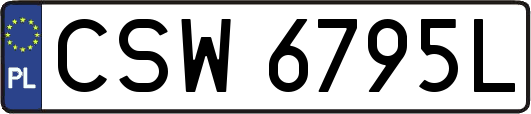 CSW6795L
