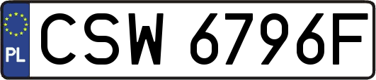 CSW6796F