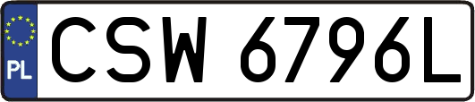 CSW6796L