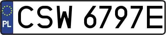 CSW6797E