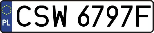 CSW6797F