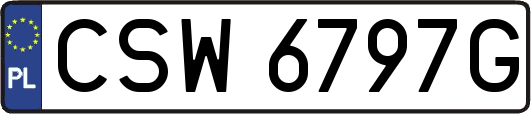 CSW6797G